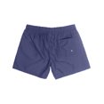 thumbnail image 3 of Birdeem Mens Quick Dry Beach Pants Plain Three Quarter Pants Loose Swim Shorts Workout, 3 of 3