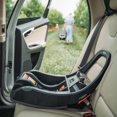 thumbnail image 2 of Chicco KeyFit 35 ClearTex Infant Car Seat - Shadow, 2 of 7
