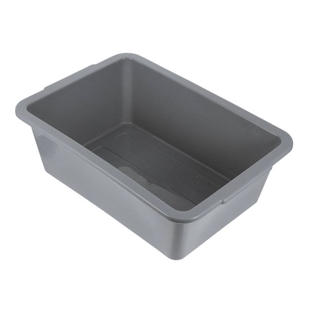HLONK Extra Thick Plastic Engine Oil Pan Durable And Reliable Oil Catch Pan For Vehicles For Oil Changes Prevents Environmental Pollution Automotive Drip Pan