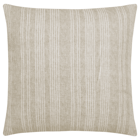 Coussin décoratif texturé Bouclair Shelby