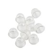 thumbnail image 3 of 10x Fuel Pump Carburetor Primer Bulb For Chainsaws Blower Trimmer Brushcutter, 3 of 11