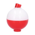 thumbnail image 3 of Accessoires de Pêche, Flotteurs en Forme de Balle de Pêche Bobbers de Pêche Bobbers Ronds Qualité Professionnelle, 3 of 8