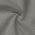 thumbnail image 4 of FAVIPT Débardeurs Décontractés en Coton et Lin pour Femmes Grande Taille, Col Rond, d'Été, Sans Manches, Chemises Amples en Gaze, Gris, TTTG, 4 of 5