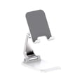 thumbnail image 2 of EGNMCR Mobile Phone Stand Multi-functional Folding Lift Tablet Stand Lazy Mobile Phone Stand household use, 2 of 9