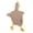 C, variant on Binwennn Beach Towel Cute Soft Hanging Hand Towels Funny Owl Penguin Absorbent Thick Kitchen Bathroom Towel