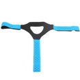 thumbnail image 2 of FPV Glasses Headband, Flight Glasses Breathable Strap Reliability Breathable  For Strap Replacement For FPV V2 Blue, 2 of 8