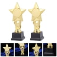 thumbnail image 2 of 2Pcs Compétition Trophée Enfants Sport Récompense Étoile Créative Trophée, 2 of 6