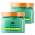 thumbnail image 1 of Tree Hut Shea Sugar Scrub, Coconut Lime (18 oz., 2pk), 1 of 3