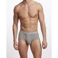 thumbnail image 1 of Stanfield's Men's 3 pack Premium 100% Cotton Brief Underwear, 1 of 3