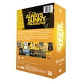 thumbnail image 2 of It's Always Sunny in Philadelphia Saisons 1-17 (DVD), 2 of 3