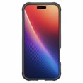 thumbnail image 2 of Spigen Slim Armor MagFit Case Black for iPhone 17 Pro, 2 of 5