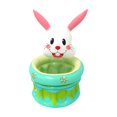 thumbnail image 3 of Guardoinrt Inflatable Pool Party Cooler Easter Bunny Ice Bucket for Party Easter Favors, 3 of 6
