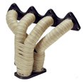 thumbnail image 4 of Design Engineering Enveloppe pour Système d'Échappement 10104 Rouleau de 100 Pieds; Largeur de 6 Pouces; Tan; Fibre de Verre Composite, 4 of 4
