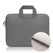 Laptop Sleeve Case Protective Bag  Home Handbag Briefcase  Compatible All Model of 11-15.6 Inch Computer Notebook