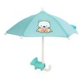 thumbnail image 2 of SDNall Umbrella Covers for Outdoor Umbrellas, Outdoor Umbrella Stand, Umbrella with Stand, Mobile Phone Stand Umbrella Photo Shutter Cover Sunshade Personalized Small Umbrella, 2 of 2