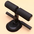 thumbnail image 1 of OUNONA 18Pack Abdominal Trainer with Steel Construction for Home Workout Sessions, 1 of 2