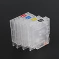 thumbnail image 3 of CISS Cis Ink Cartridge Refillable Ink Cartridge Fit for HP 950 952 953 962 932, 3 of 5