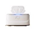 thumbnail image 1 of Wipes Heater Fast Heating New Home Use Wet Wipe Heater Large Capacity Silent Wet Wipes Warmer, 1 of 5