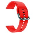 thumbnail image 1 of Kiplyki Wholesale For Realme-2 / 2 Pro Watch Bands Colorful Silicon Replacement With Silver Clasp, 1 of 3