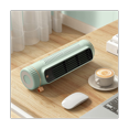 thumbnail image 5 of Portable Automatic Remote Air Conditioner, USB Personal Air Conditioner Mini Conditioner with 3-Speed Electric Fan White, 5 of 5