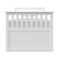 thumbnail image 3 of Storkcraft Marco Island Twin Captain’s Bed, 3 of 9