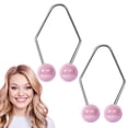 thumbnail image 4 of Xihbxyly Clearance Dimple Makers, Dimple Trainer For The Face, Easy To Wear, And Natural Dimples, 2 Pack Deals, 4 of 8