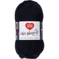 thumbnail image 1 of Red Heart® Chic Sheep™ #4 Worsted (Medium) 0 Yarn 3.5oz/100g 186 Yards, 1 of 3