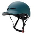 thumbnail image 2 of jinwen Helmet Sports Helmets Lightweight Shock Absorbing Helmet blue, 2 of 9
