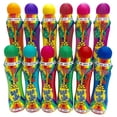 thumbnail image 2 of Dab-O-Ink 3oz Bingo Daubers - Mixed Colors - 12ct, 2 of 4