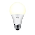 thumbnail image 1 of Merkury Smart Wi-Fi LED Bulb Dimmable White, 1 of 8