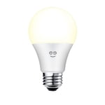 Merkury Wi-Fi intelligent LED Ampoule Dimmable Blanc
