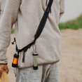 thumbnail image 4 of Corde de Rangement pour Ceinture Porte-Outils de Rangement 9 Boucles Corde Suspendue, 4 of 7