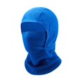 thumbnail image 1 of Lipstore Kids Balaclava Ski Mask Lightweight Breathable Thermal Comfortable Face Mask Dark Blue, 1 of 8