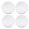 thumbnail image 2 of 4Pcs Wheel Center Caps Replacement for C Maximum 2013 - 2018 54mm Outer Diameter 51mm Inner Diameter Universal Wheel Center Hub Cover, 2 of 7