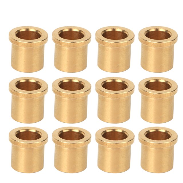 Flange Bearing, Practical Flange Sleeve Bearings Convenient Durable For Industrial Robots