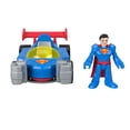 thumbnail image 3 of Imaginext-Supermobile Metal Force DC Super Friends-Coffret, 3 of 6