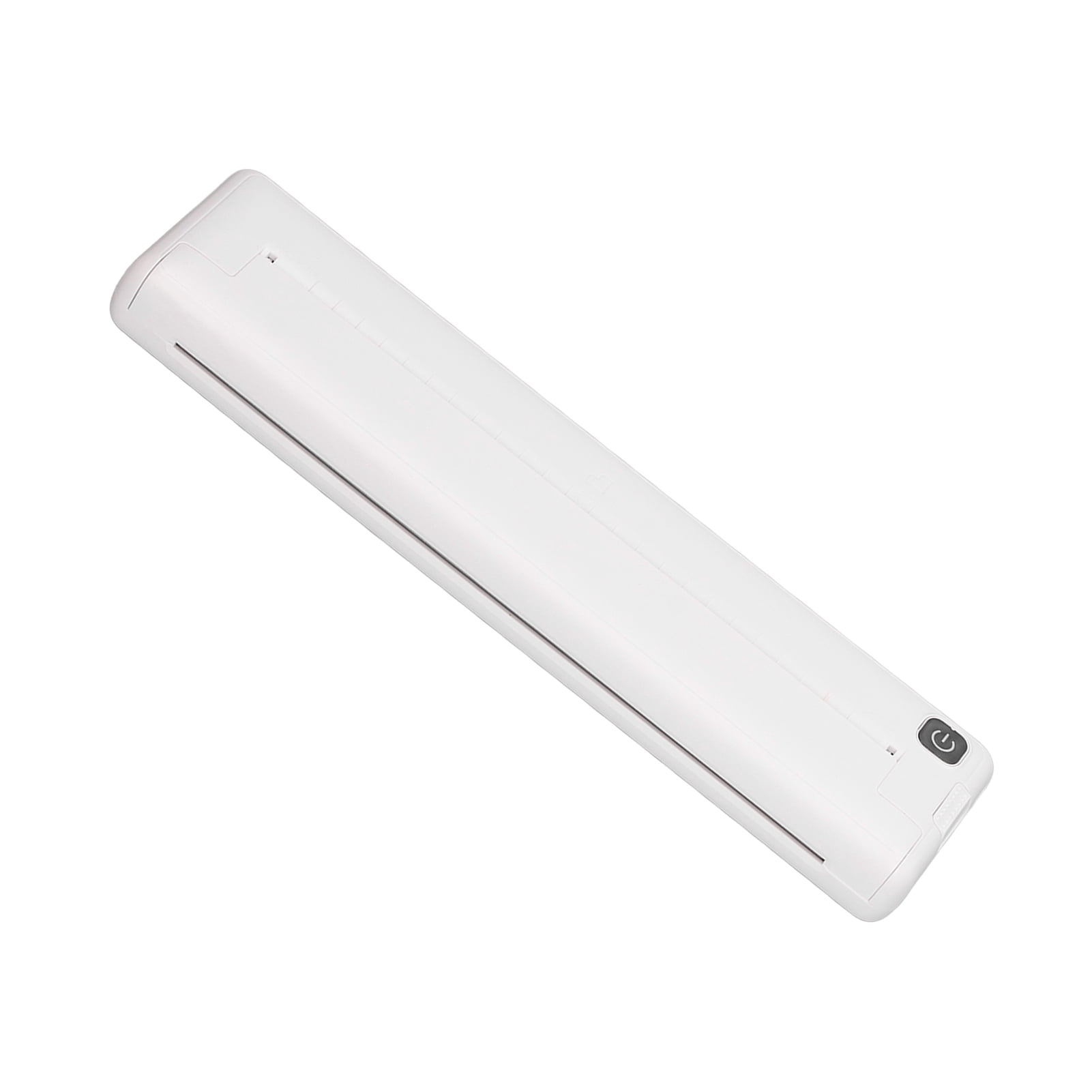 Inkless Printer, Portable Long Standby High Definition Rechargeable Automatic Power Off  Printer 200dpi  For Home