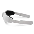thumbnail image 3 of LOVEVER Head Strap For Oculus Quest 2 VR Headset  Replacement For Elite Headband  Enhanced Support and Reduce Head Pressure Adjustable Band with Cushion Pad  Balance Weight Design, 3 of 10