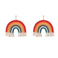 thumbnail image 4 of relayinert Odorless Decorative Room Divider For Nordic Home With High-quality Cotton Thread No. 10 1 2Set, 4 of 6