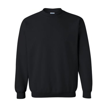Gildan Heavy Blendâ„¢ Crewneck Sweatshirt 18000