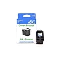 thumbnail image 3 of Green Project HP 63 XL Black Remanufactured Ink Cartridge, (H-63XLBK), 3 of 4