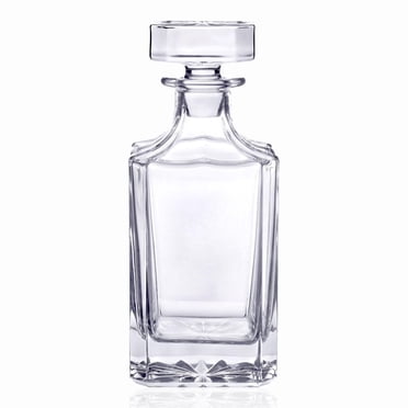 Carafe à Whisky Classique 0.75L