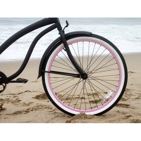 Firmstrong Bella Fashionista, 26", Women's, Single