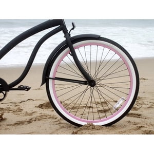 Firmstrong Bella Fashionista, 26", Femmes, célibataires