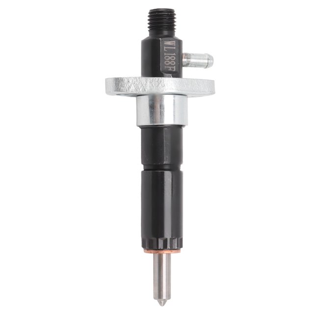 Buse d'Injection de Carburant Diesel Générateur de Remplacement Injecteur de Carburant Cylindre Simple Pièce de Moteur Diesel Refroidie par Air