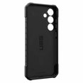 thumbnail image 2 of UAG Pathfinder Rugged Case Black for Samsung Galaxy S25+, 2 of 5