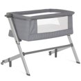 thumbnail image 1 of Dream On Me Flora Bassinet, 1 of 9