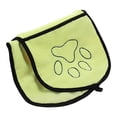 thumbnail image 2 of Dog Drying Towel Super Absorbent Microfiber Dog Bath Towels For Drying Dogs Cats Shammy Clean Gloves For Pet Puppy Machine Washable, 2 of 4
