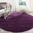 thumbnail image 1 of Safavieh California Tapis Peluche Solide Shag, 1 of 6