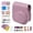 Pink, variant on Riwcyla 12,in,1 Instant Accessories Bundle Kit Compatible with Fujifilm Instax 11 Including Bag/ StrapPhoto AlbumPhoto ClipsPhoto FrameHanging StringStickersPenFilters